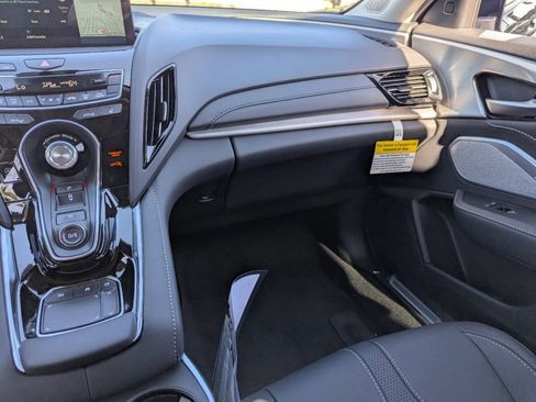 New 2026 Acura RDX SH-AWD w/ Technology Package image 25