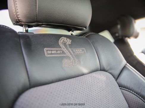 Used 2017 Ford Mustang GT Premium w/ Equipment Group 401A image 56