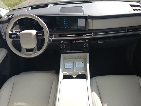 New 2026 Hyundai Santa Fe Calligraphy image 19