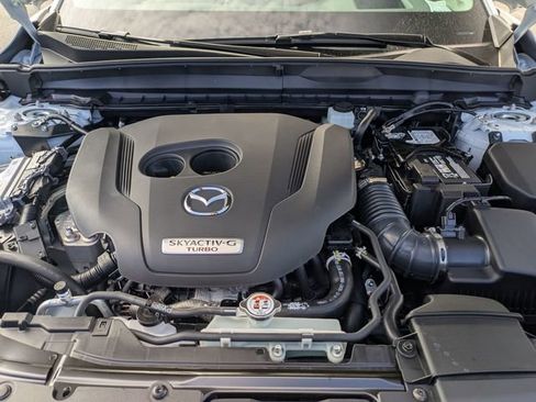 New 2026 MAZDA CX-50 AWD 2.5 S w/ Weather Package image 11