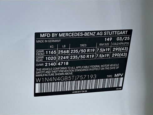 Used 2026 Mercedes-Benz GLA 250 image 29