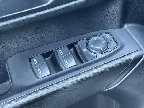 Used 2021 Chevrolet Silverado 1500 W/T w/ WT Fleet Convenience Package AWD/4WD image 13