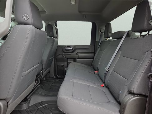 Used 2022 Chevrolet Silverado 2500 LT w/ Z71 Sport Edition AWD/4WD image 10