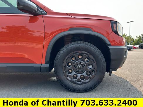 Certified 2026 Honda Passport TrailSport image 31