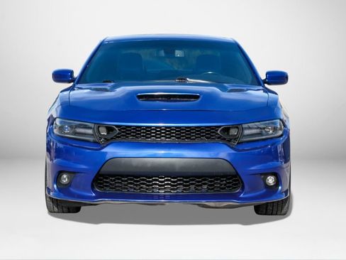 Used 2020 Dodge Charger GT image 3