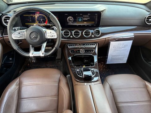 Used 2020 Mercedes-Benz E 63 AMG S image 16