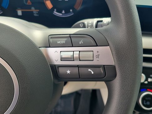 New 2026 Hyundai Tucson SEL FWD image 25