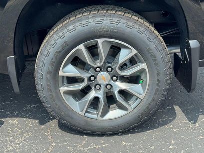 New 2026 Chevrolet Silverado 1500 LT