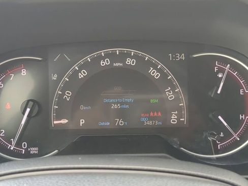 Certified 2023 Toyota RAV4 XLE w/ Convenience Package image 26