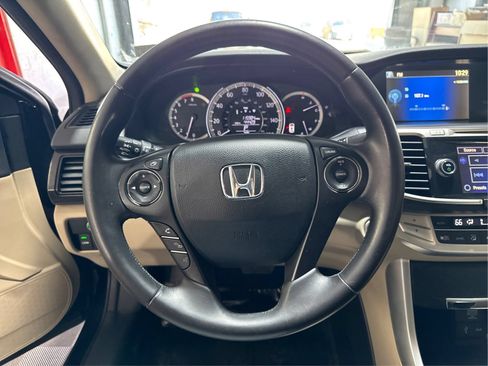 Used 2013 Honda Accord EX-L image 17