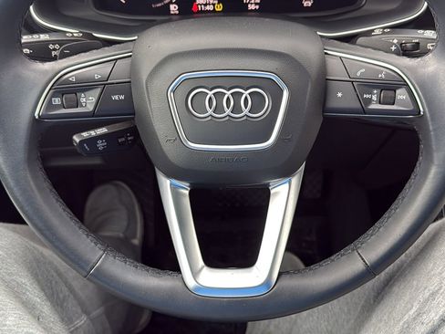 Used 2022 Audi Q7 3.0T Premium Plus AWD/4WD image 13