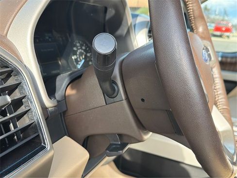 Certified 2018 Ford F150 Lariat w/ Trailer Tow Package image 28