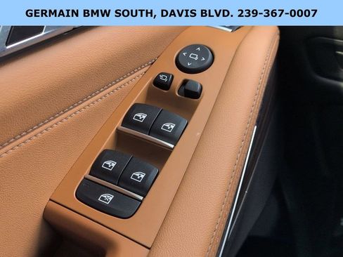 Certified 2025 BMW X5 sDrive40i w/ Climate Comfort Package image 26
