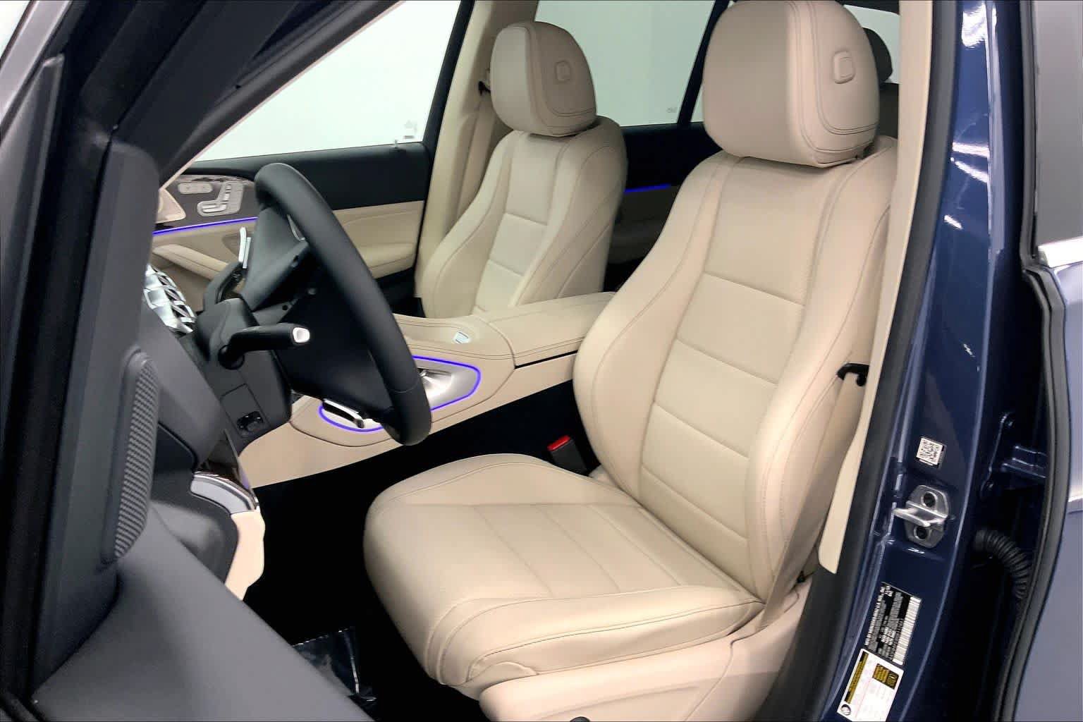 Certified 2024 Mercedes-Benz GLE 350 4MATIC image 22
