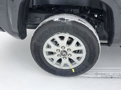 New 2026 Toyota Tacoma SR5 image 5