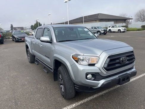 Used 2023 Toyota Tacoma SR5 image 3