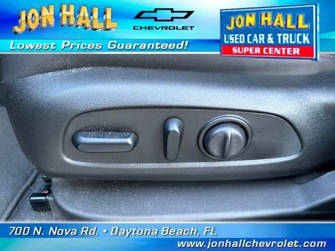 Used 2021 Chevrolet Blazer RS w/ Enhanced Convenience Package image 21