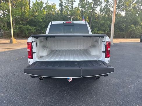 New 2025 RAM 1500 Big Horn image 7