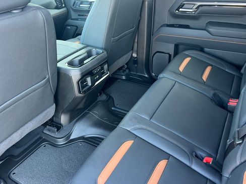 New 2026 GMC Sierra 1500 AT4 w/ AT4 Premium Package image 9