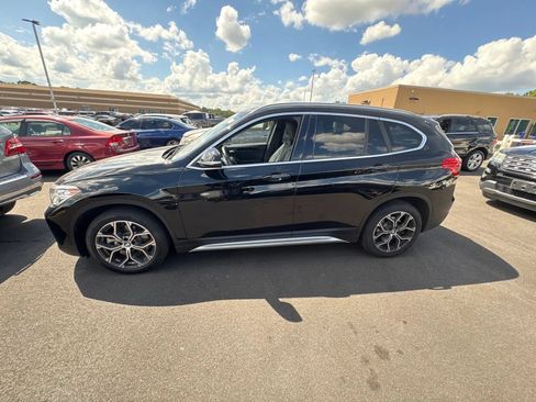 Used 2021 BMW X1 sDrive28i w/ Convenience Package FWD image 2