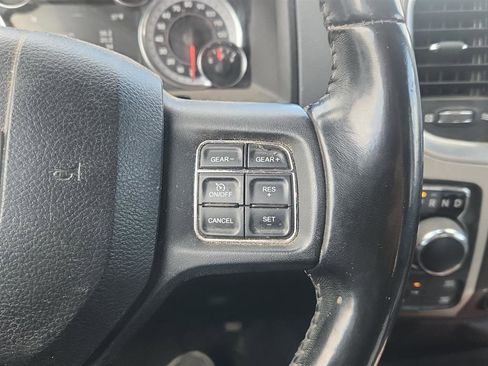 Used 2019 RAM 1500 Big Horn image 14