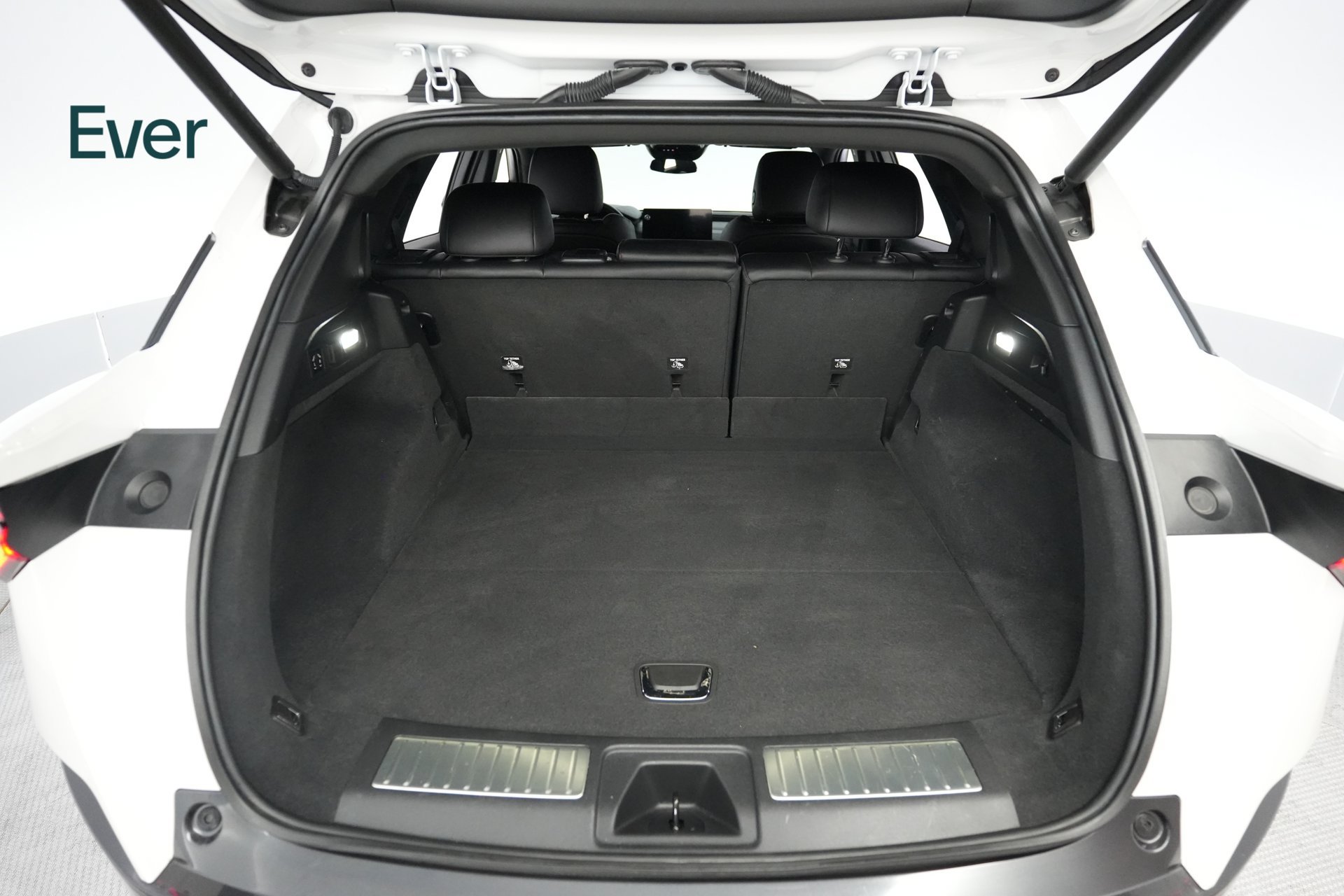 Used 2024 Acura ZDX A-Spec RWD image 8