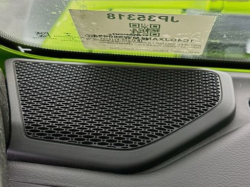 Certified 2021 Jeep Wrangler Sport image 28