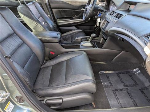 Used 2010 Honda Accord EX-L image 19