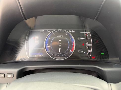 Used 2020 Lexus ES 350 w/ Premium Package FWD image 19