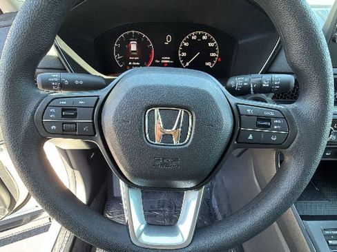 New 2026 Honda CR-V EX image 18