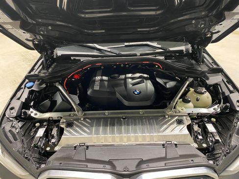 Certified 2025 BMW X3 xDrive30i w/ Premium Package image 26