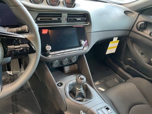 New 2026 Nissan Z Sport w/ Floor Mat Package RWD image 11