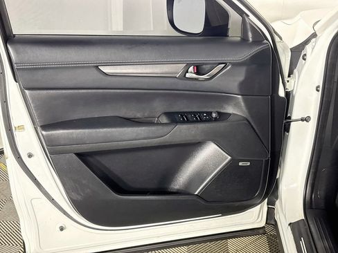 Used 2018 MAZDA CX-5 Touring w/ Preferred Equipment Package FWD image 10