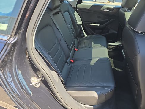 Used 2023 Volkswagen Jetta SEL FWD image 30