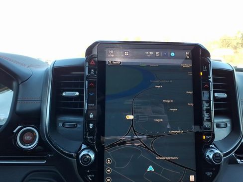 New 2026 RAM 1500 RHO image 16