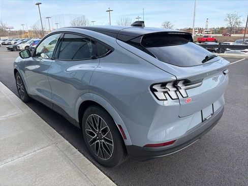 New 2026 Ford Mustang Mach-E Premium image 5