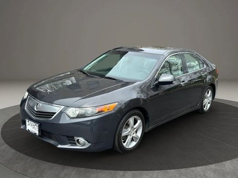 Used 2011 Acura TSX Sedan FWD image 10
