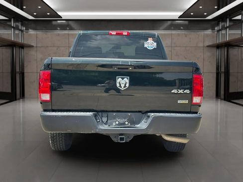 Used 2017 RAM 1500 Tradesman w/ Popular Equipment Group AWD/4WD image 20