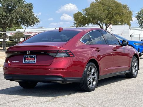 Used 2023 Honda Accord EX image 4