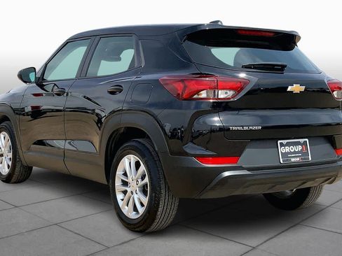 Used 2024 Chevrolet TrailBlazer LS image 12