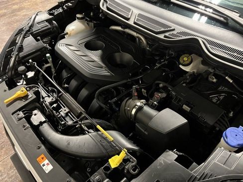 Used 2020 Ford EcoSport SE w/ SE Convenience Package image 45