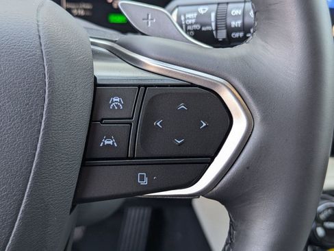 New 2026 Lexus NX 350h AWD w/ Luxury Package image 28