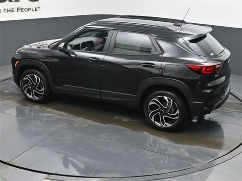 New 2026 Chevrolet TrailBlazer RS w/ Convenience Package image 20