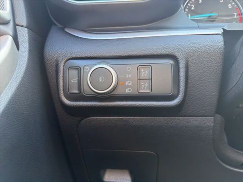 Certified 2022 Ford Explorer XLT w/ Equipment Group 202A image 29