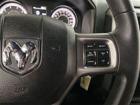 Used 2024 RAM 1500 Classic Warlock image 21