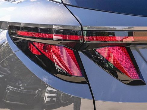 New 2026 Hyundai Tucson SEL image 9