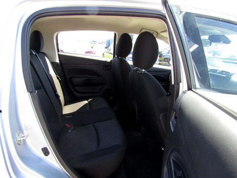 Used 2021 Mitsubishi Mirage ES image 20