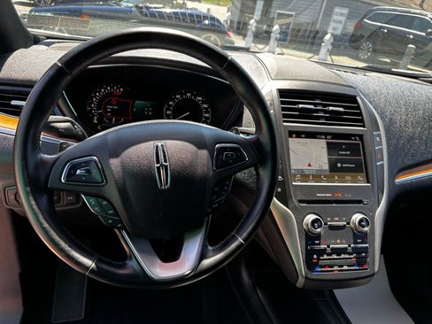Used 2017 Lincoln MKC Reserve AWD/4WD image 13