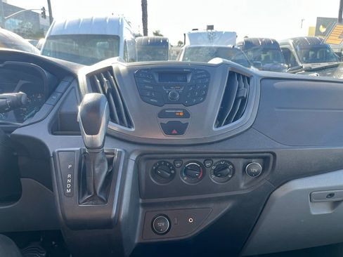 Used 2019 Ford Transit 250 148 High Roof Extended RWD image 15