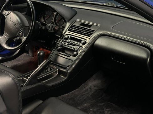 Used 2000 Acura NSX T image 30